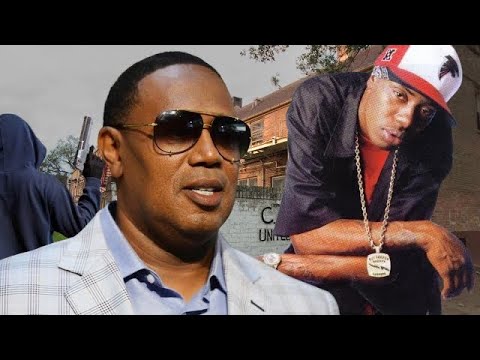MASTER P “SOULJA SLIM ROBBED ONE OF OUR PRODUCERS AT GUN POINT BEFORE SIGNING!!! HE WAS OUR 2PAC!!!”