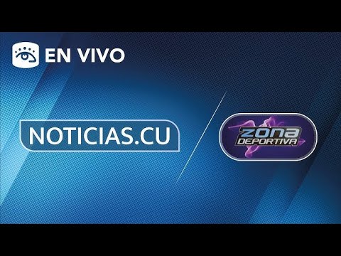 Cuba - Noticias.cu / Zona Deportiva (14 de septiembre 2022)