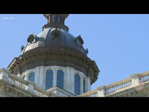 Lawmakers wrap up 2024 legislative session