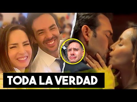 Fuerte Humillación de Carmen Villalobos a Sebastian Caicedo. La Infidelidad de la Que TODOS Hablan.