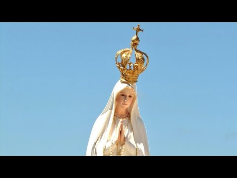 Santo Rosario en honor a la Santísima Virgen María por todas las Madres del mundo entero