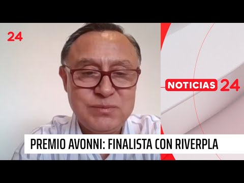 Premios Avonni: RiverPla: solución que evita contaminación de ríos y suelos