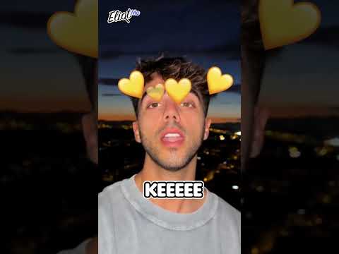 YOUTUBERS QUE TODAVÍA NO SUPERAN A SU EX: CÉSAR PANTOJA, FEDE VIGEVANI Y MARIO EX DE DAFNE #Shorts