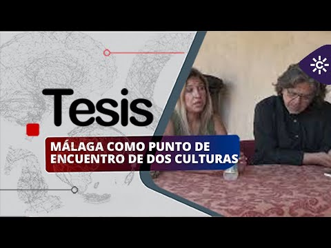 Tesis | Puente cultural entre dos mundos