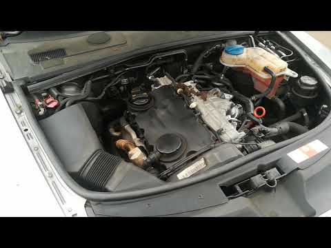Audi A6 2007 m dalys