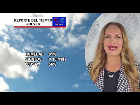 Reporte del Tiempo 09 26 24