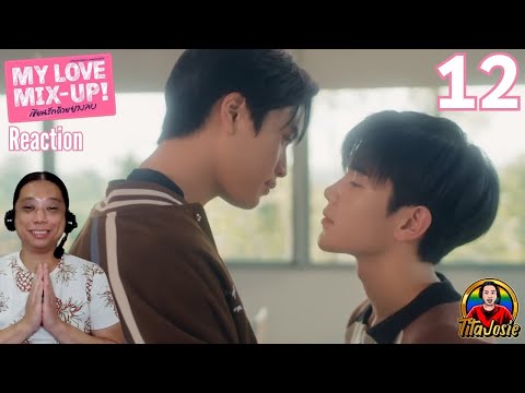 MyLoveMix-Up!เขียนรักด้วยยา