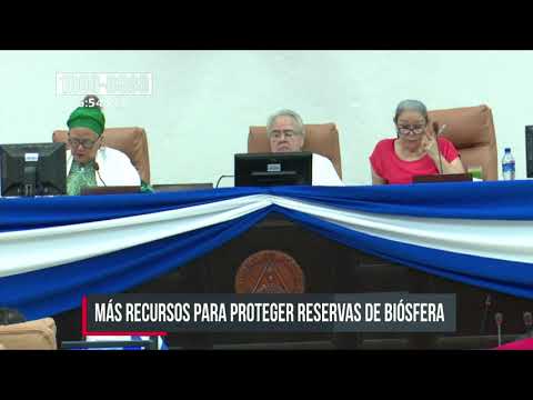 Asamblea Nacional aprueba préstamos para proyecto Bio-clima en Nicaragua