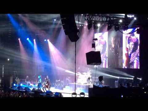 King of Chaos - Sweet Child O' Mine