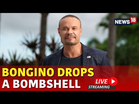 Dan Bongino Speech | Dan Bongino On Trump Assassination Attempt | Dan Bongino Testify | US News Live