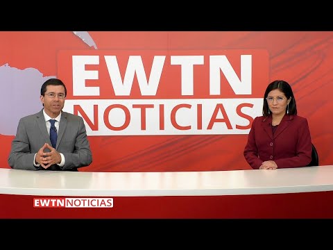 EWTN Noticias | Noticias católicas del miércoles 14 de diciembre de 2022 | Programa completo