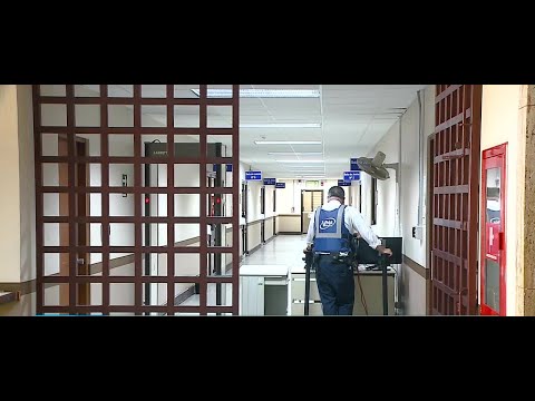 Condenan a 26 años de prisión a menor por asesinato de agente del OIJ en Curridabat