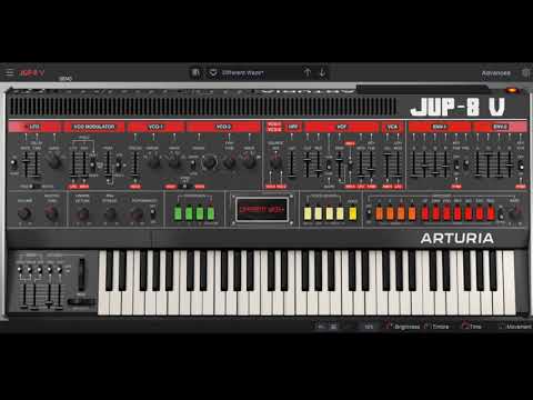 Peter Schilling - The Noah Plan (intro cover)