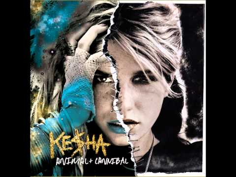 Ke$ha - C U Next Tuesday *Original DEMO* (CANNIBAL)