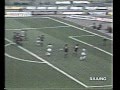 08/01/1984 - Campionato di Serie A - Juventus-Genoa 4-2