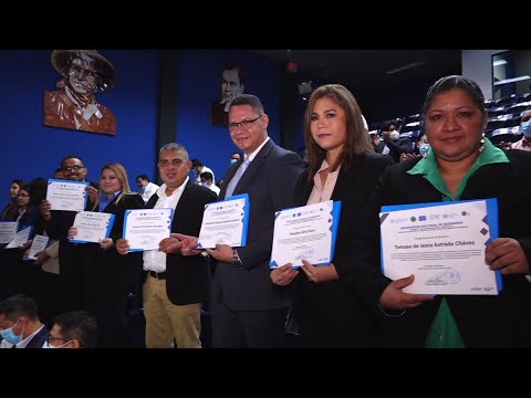 Nicaragua primer país de Centroamérica en formar especialistas en Meteorología