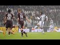 30/11/2014 - Campionato di Serie A - Juventus-Torino 2-1