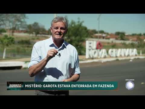 'Mistério do Domingo': Suspeito de esconder corpo de adolescente é solto após pagar a fiança