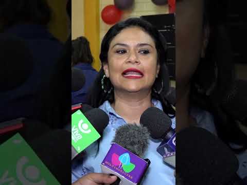 ALMA celebra Día Nacional de la Alegría en CDI Madres de Héroes y Mártires de Pantasma