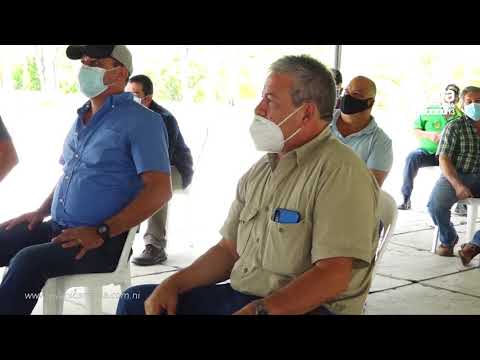 Ejército y ganaderos de Matagalpa unen esfuerzos para disminuir índices de abigeatos