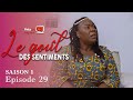 S?rie - Le Go?t des Sentiments - Saison 1 - Episode 29