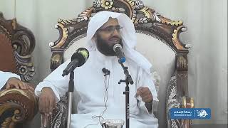 فضل الدعاء – الشيخ عبدالعزيز الفوزان