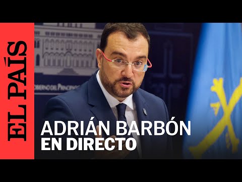 DIRECTO | Adrián Barbón comparece tras su reunión con Pedro Sánchez en Moncloa