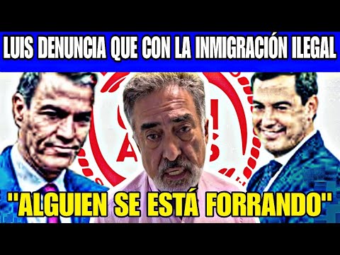 LUIS DEL PINO DA EN LA CLAVE ALGUIEN ESTÁ GANANDO MUCHO DINERO CON ESTE PROBLEMA