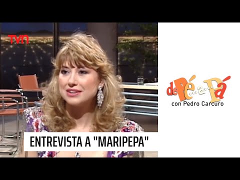 Entrevista a Maripepa | De Pé a Pá