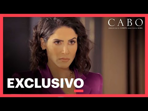 Isabela enloquece al perder el amor de Alejandro | EXCLUSIVO | Cabo