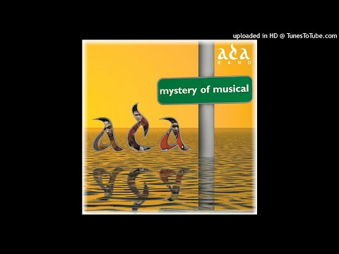 Ada Band - Masih Adakah Cinta (Official Audio)