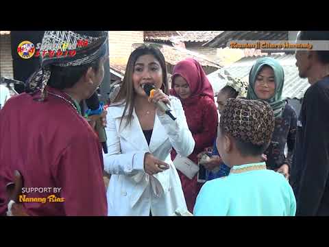 CINTA SEJATI BRENDY FEAT NINA AGUSTIN || Organ Tarling Ria Elextone "CINTA SEJATI" BRENDY GROUP