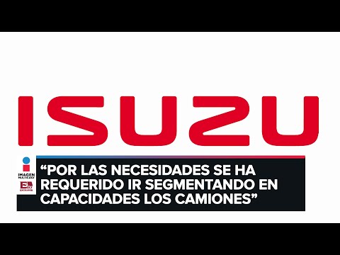 Oferta de vehículos en Isuzu