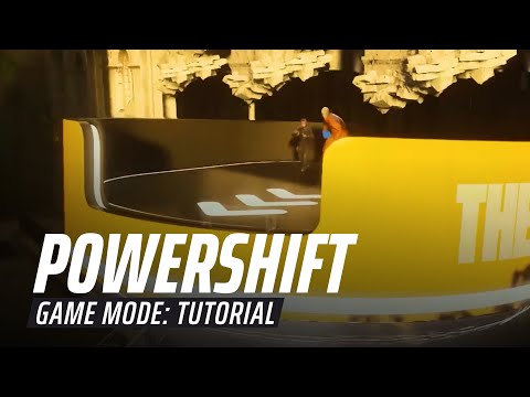 THE FINALS | Game Mode: Power Shift