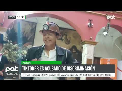 2 Caso de descriminación