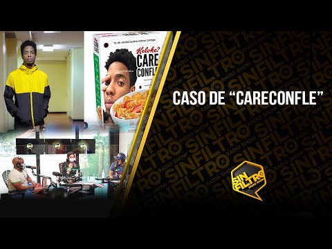 Caso de “Careconfle” aqui te contamos!!