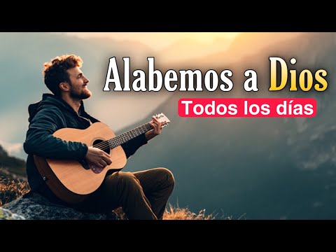 Alabemos a Dios  Con Gozo y Alegria de todo corazón