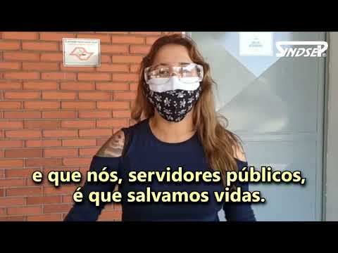 14 DE AGOSTO | ATO CONTRA A TERCEIRIZAÇÃO DO HOSPITAL MUNICIPAL SABOYA