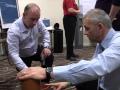 Video clip: Olympiad London 2012 - Team Building from Kaleidoscope Events