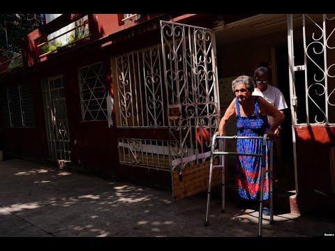 Info Martí | Tatamania, un asilo privado de ancianos en Cuba