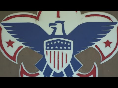Boy Scouts of America changing its name