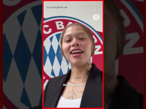 Ana María Guzmán es nueva jugadora del Bayern Múnich | El Espectador