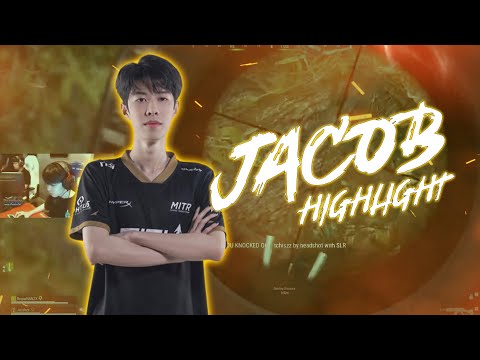 Jacob[PUBGMontage]7