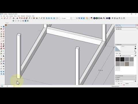 CADTHAIBIM-FOR-SKETCHUP-3-การใ CADTHAIBIM-FOR-SKETCHUP-3-การใ