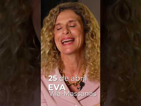 Este jueves, entrevista a la empresaria Eva Vila-Massanas, en #MujeresExtraordinarias