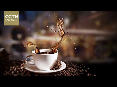 China experimenta un auge de la cultura de los cafés