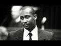 Thom Hartmann and Larry Cox - Troy Davis... an innocent man may DIE