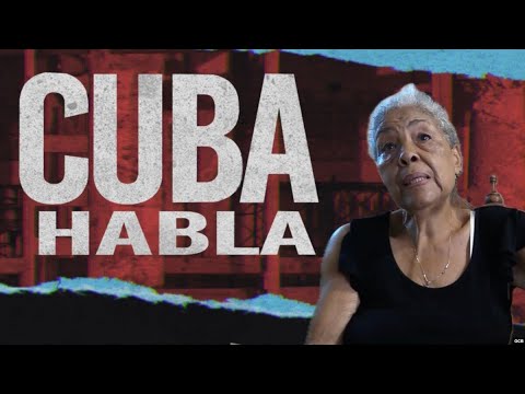 Cuba Habla: Les quitaron el pan a los niños