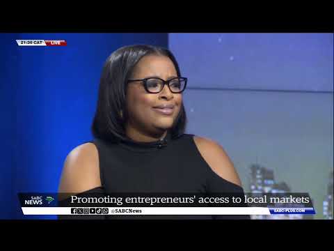 Entrepreneurship | 'Institutions are not willing to give you the whole arm' - Cynthia Turyahikayo