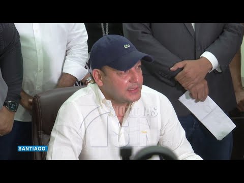 Abel Martínez pide a DNCD aclarar allanamiento